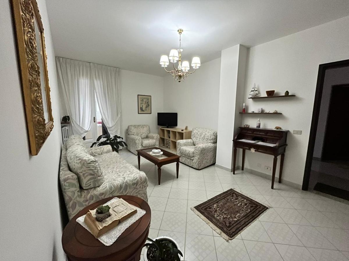 Appartamento Patisso Fasano Buitenkant foto