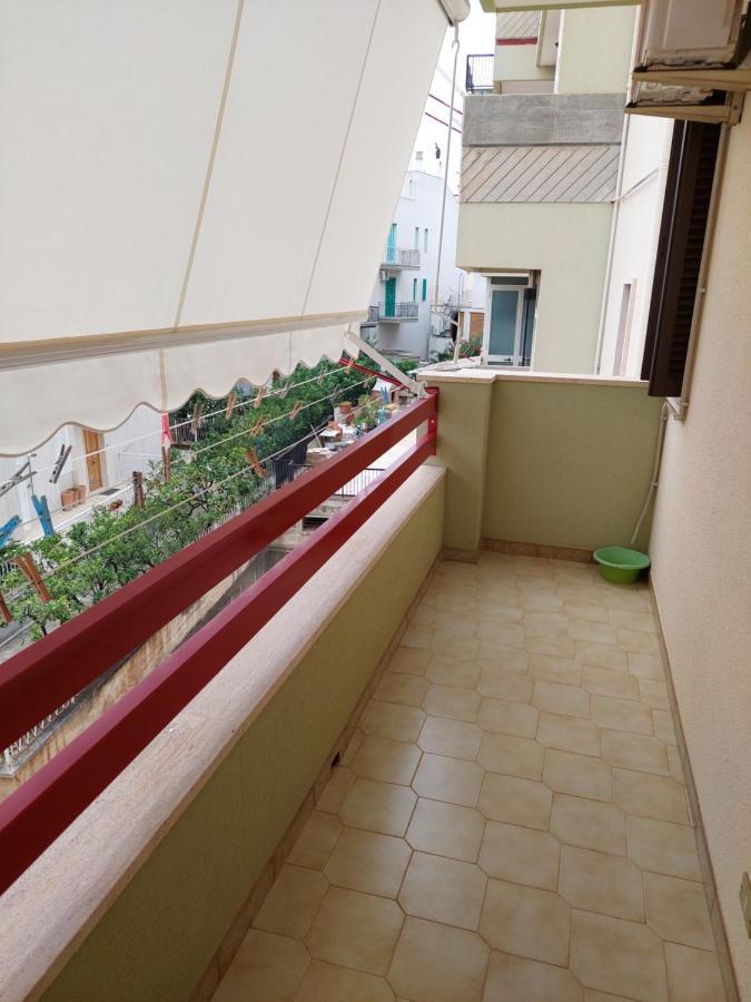 Appartamento Patisso Fasano Buitenkant foto