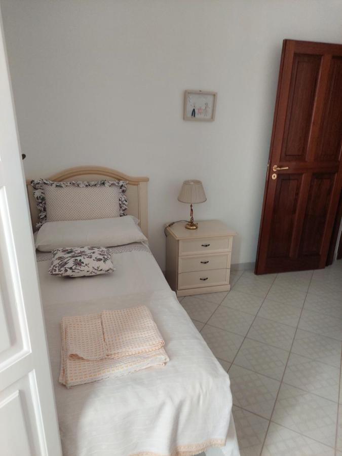 Appartamento Patisso Fasano Buitenkant foto