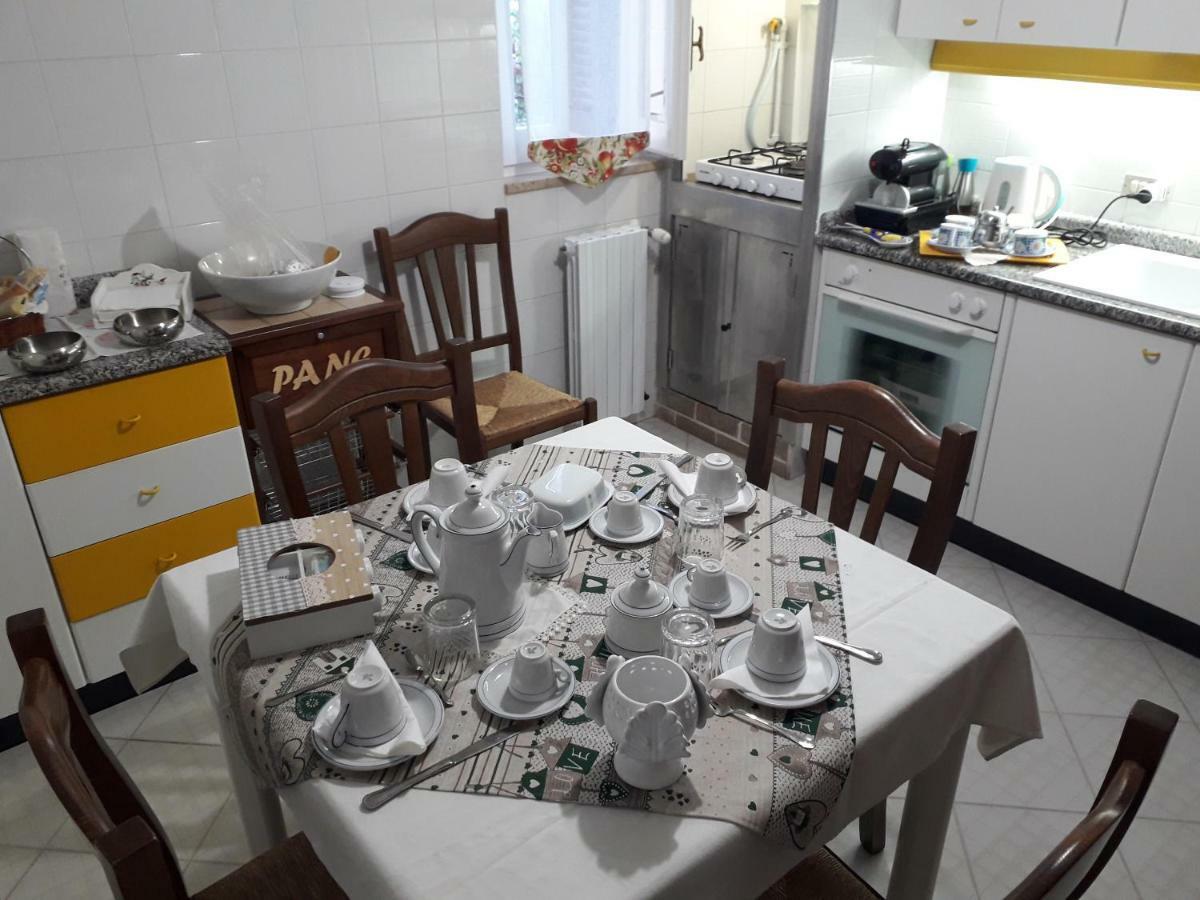 Appartamento Patisso Fasano Buitenkant foto