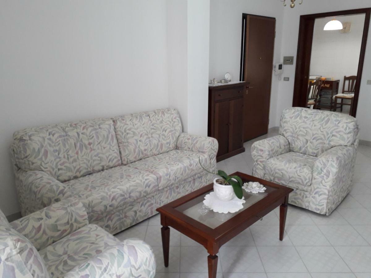 Appartamento Patisso Fasano Buitenkant foto