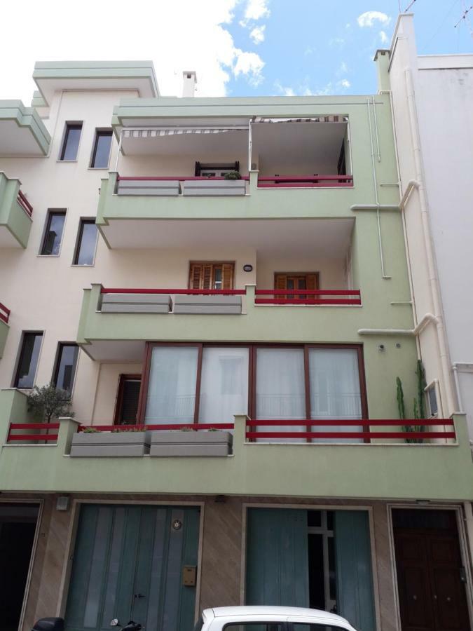 Appartamento Patisso Fasano Buitenkant foto