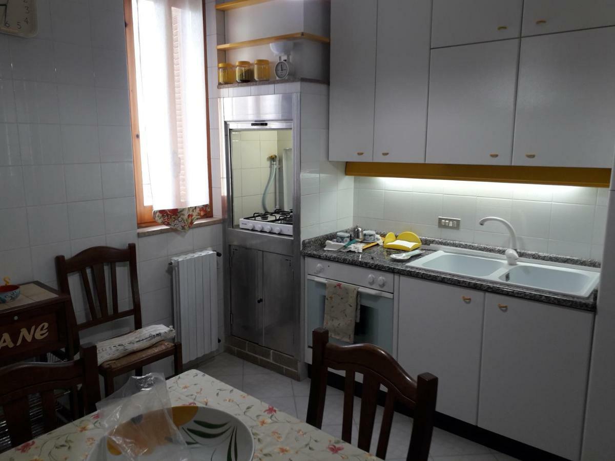 Appartamento Patisso Fasano Buitenkant foto