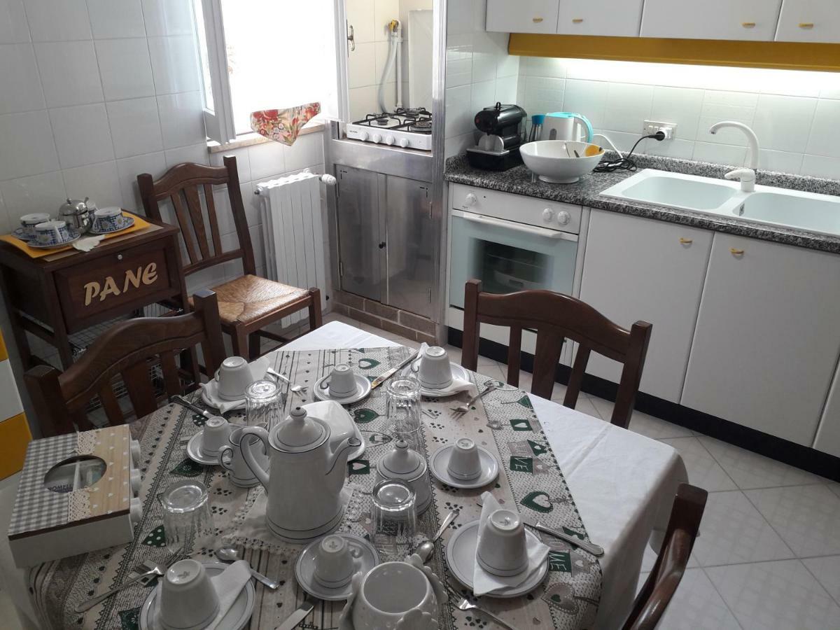 Appartamento Patisso Fasano Buitenkant foto